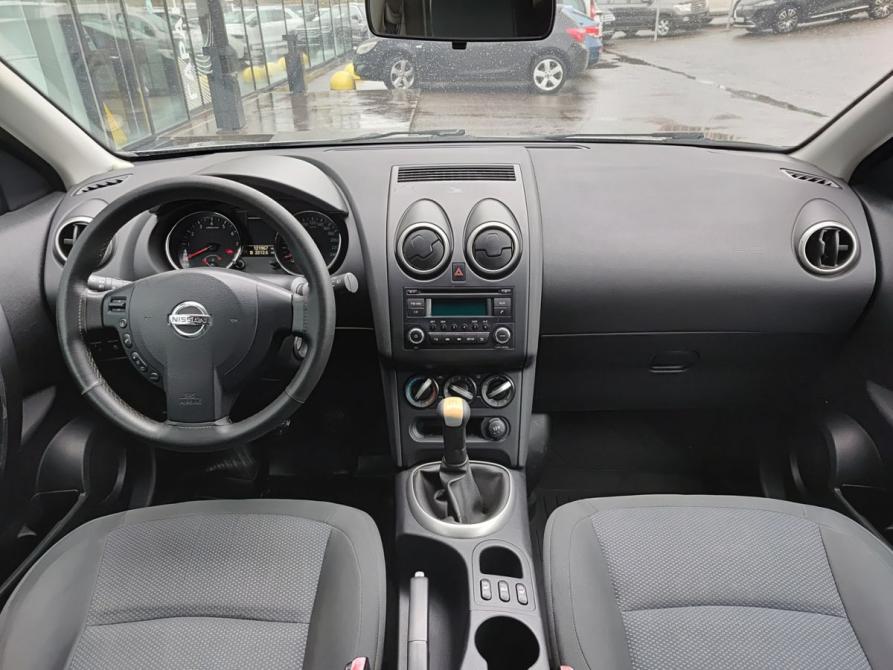 Nissan Qashqai I Рестайлинг Ижевск  - изображение 17