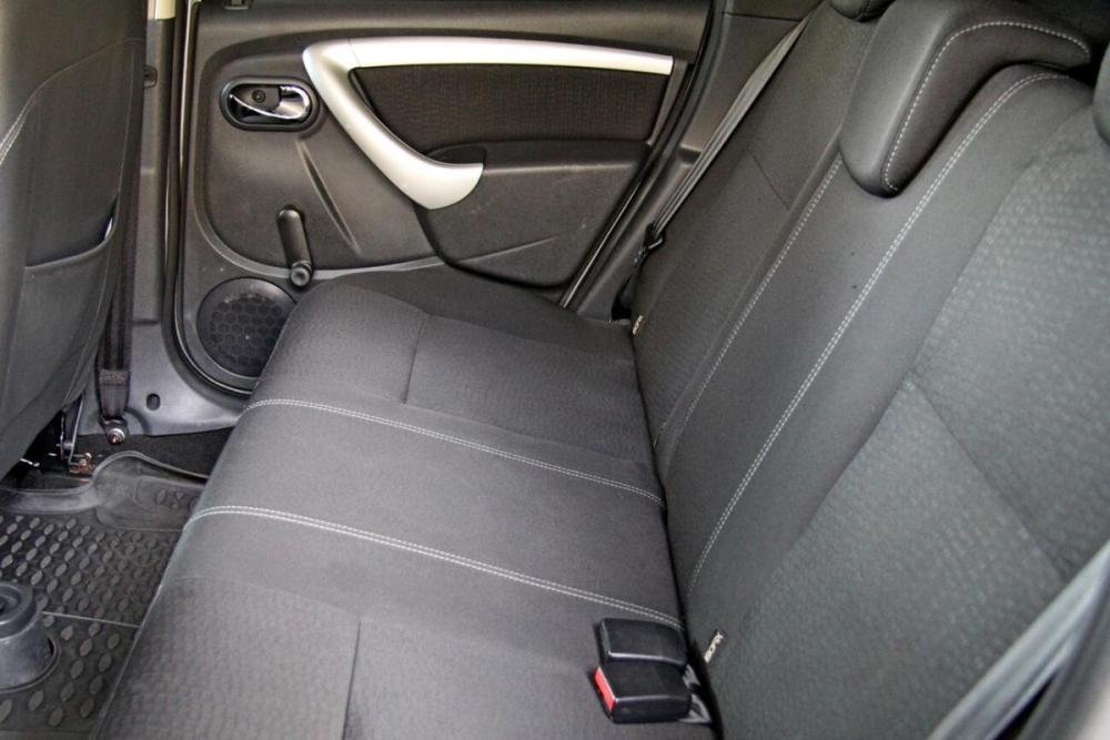 Nissan Terrano III (D10) Уфа  - изображение 14