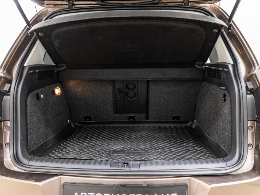 Volkswagen Tiguan I Рестайлинг Волгоград  - изображение 34