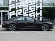 Audi A7 II (4K) Волгоград  - изображение 33