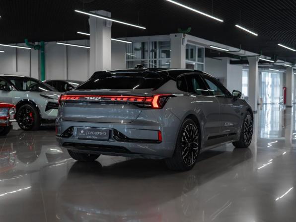 Zeekr 001 I с пробегом 2023 года, цена 5 330 000 рублей, 66001 км, хэтчбек, Автокод Объявления