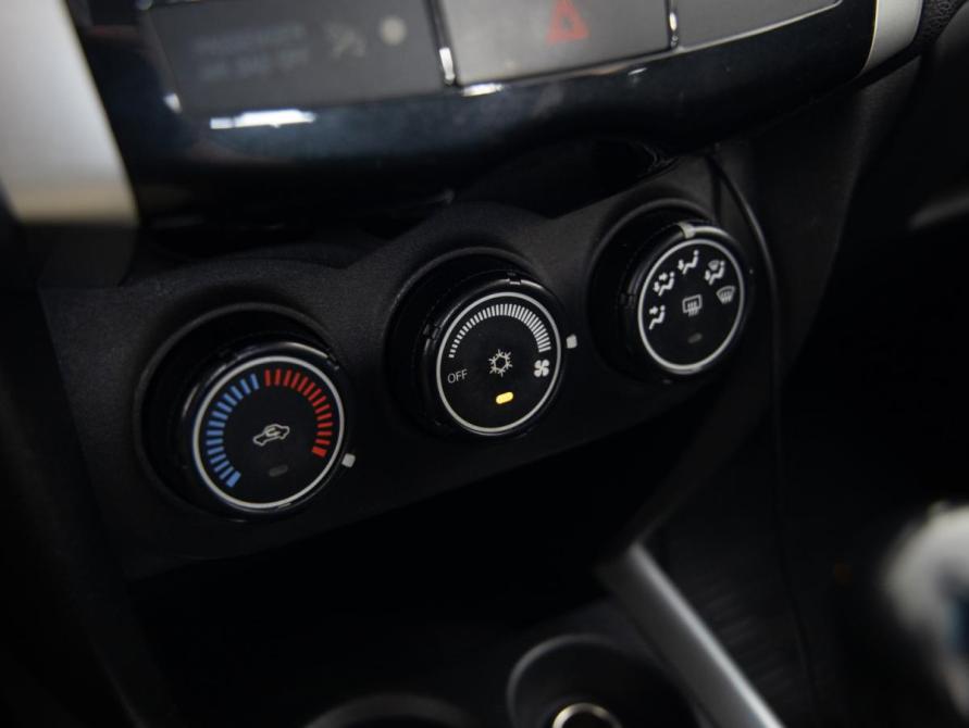 Mitsubishi ASX I Санкт-Петербург  - изображение 16