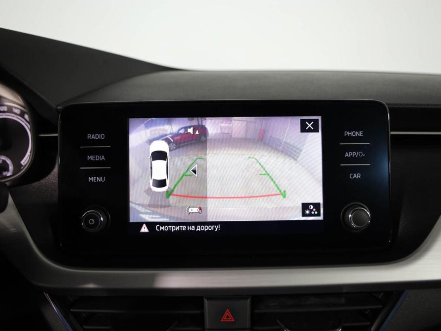 Skoda Rapid II Санкт-Петербург  - изображение 17