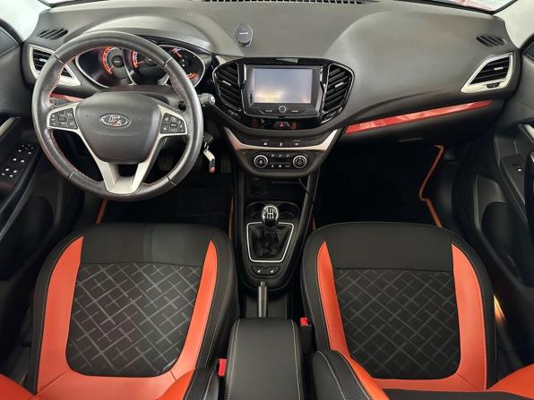 Lada (ВАЗ) Vesta I с пробегом 2020 года, цена 1 200 000 рублей, 79500 км, универсал, Автокод Объявления