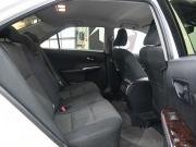 Toyota Camry VII (XV50) Рестайлинг Ростов-на-Дону  - изображение 30