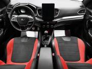 Lada (ВАЗ) Vesta I Рестайлинг (NG) Тверь  - изображение 33