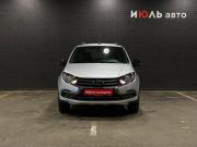 Lada (ВАЗ) Granta I Рестайлинг Челябинск  - изображение 22