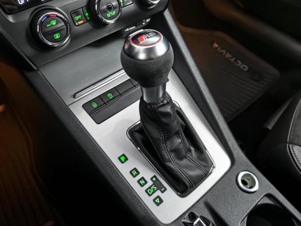 Skoda Octavia III (A7) с пробегом 2014 года, цена 1 515 000 рублей, 163573 км, универсал, Автокод Объявления