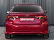 Toyota Corolla XII (E210) Екатеринбург  - изображение 27