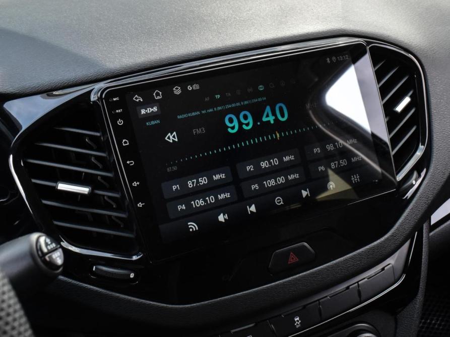 Lada (ВАЗ) Vesta I Краснодар  - изображение 13