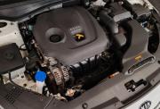 Kia Optima IV Рестайлинг Ярославль  - изображение 46
