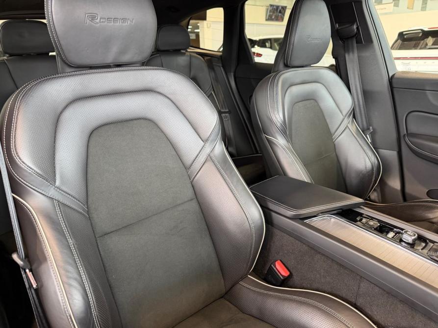 Volvo XC60 II Москва  - изображение 36