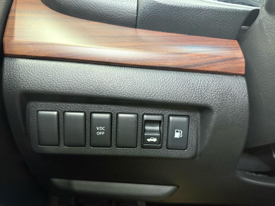 Nissan Teana II Уфа  - изображение 18