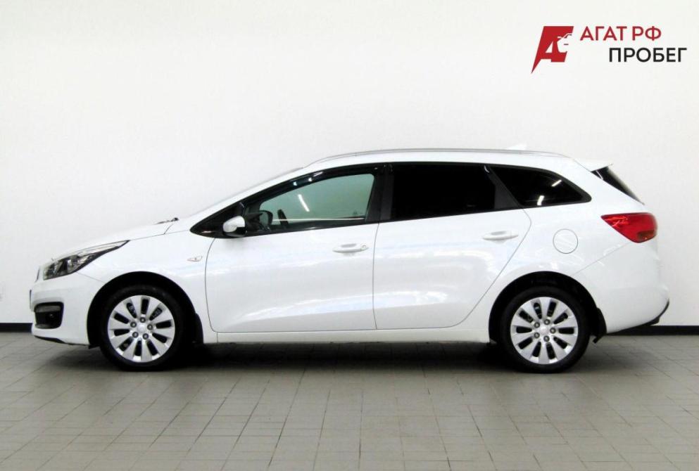 Kia Ceed III Екатеринбург  - изображение 2