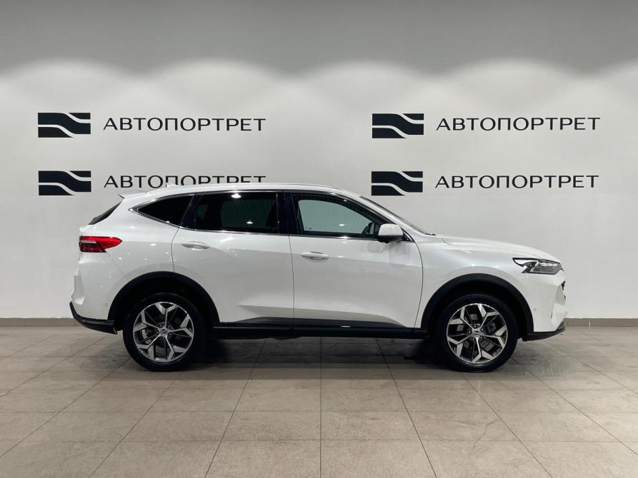 Haval F7 I Рестайлинг Санкт-Петербург  - изображение 6