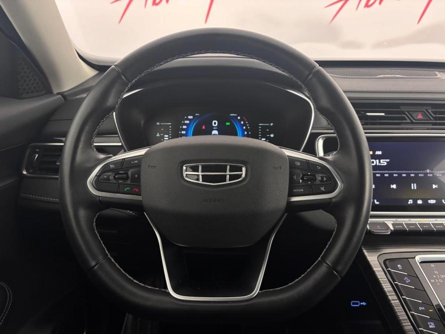 Geely Atlas Pro Псков  - изображение 11