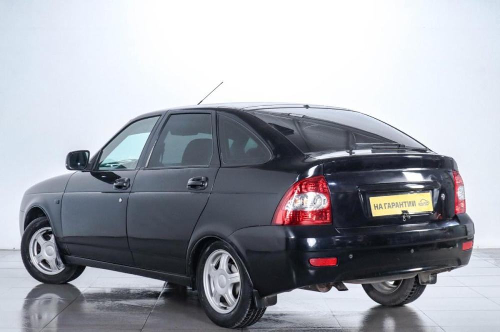 Lada (ВАЗ) Priora I Челябинск  - изображение 5