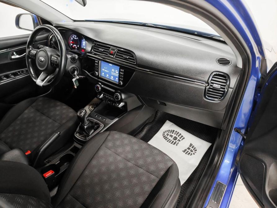 Kia Rio IV Тула  - изображение 6