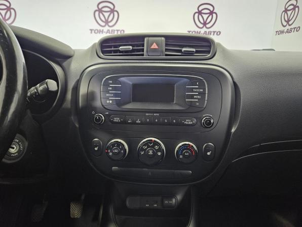 Kia Soul II с пробегом 2014 года, цена 889 000 рублей, 262910 км, хэтчбек, Автокод Объявления