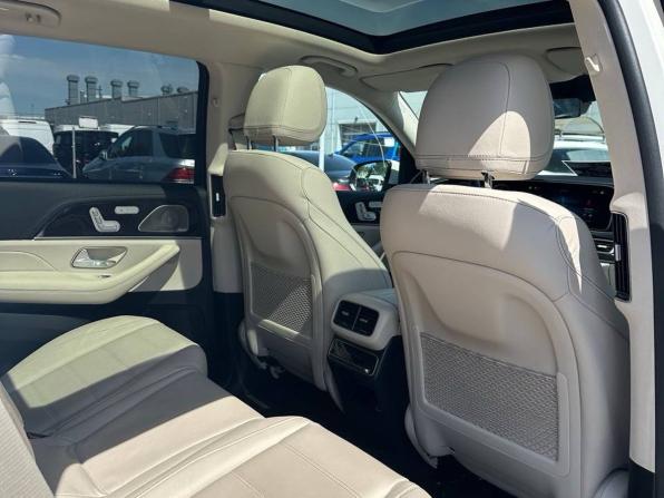 Mercedes-Benz GLS II (X167) с пробегом 2021 года, цена 9 339 999 рублей, 72826 км, внедорожник, Автокод Объявления