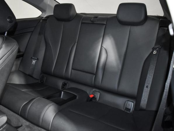 BMW 4 серии F32/F33/F36 с пробегом 2014 года, цена 2 449 000 рублей, 92600 км, купе, Автокод Объявления