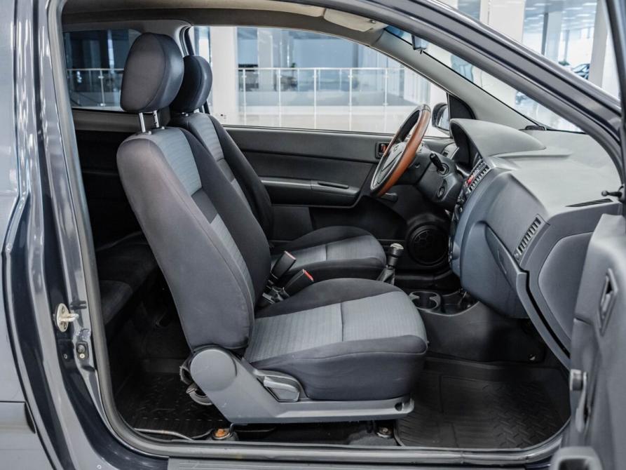 Hyundai Getz I Рестайлинг Самара  - изображение 10