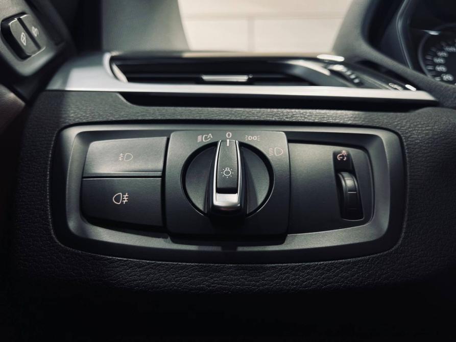 BMW X1 II (F48) Ростов-на-Дону  - изображение 12