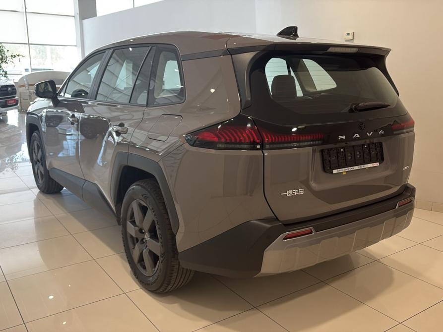 Toyota RAV4 VI (XA60) Омск  - изображение 6