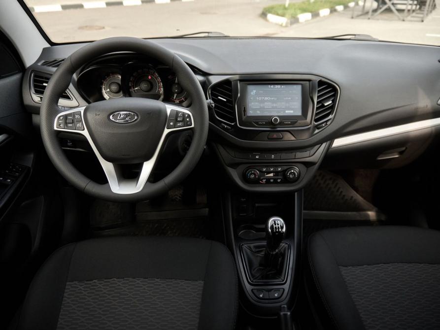 Lada (ВАЗ) Vesta I Казань  - изображение 8