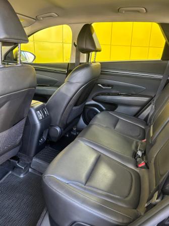 Hyundai Tucson IV с пробегом 2021 года, цена 3 299 000 рублей, 91000 км, внедорожник, Автокод Объявления