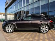 Infiniti FX II (S51) Калуга  - изображение 19
