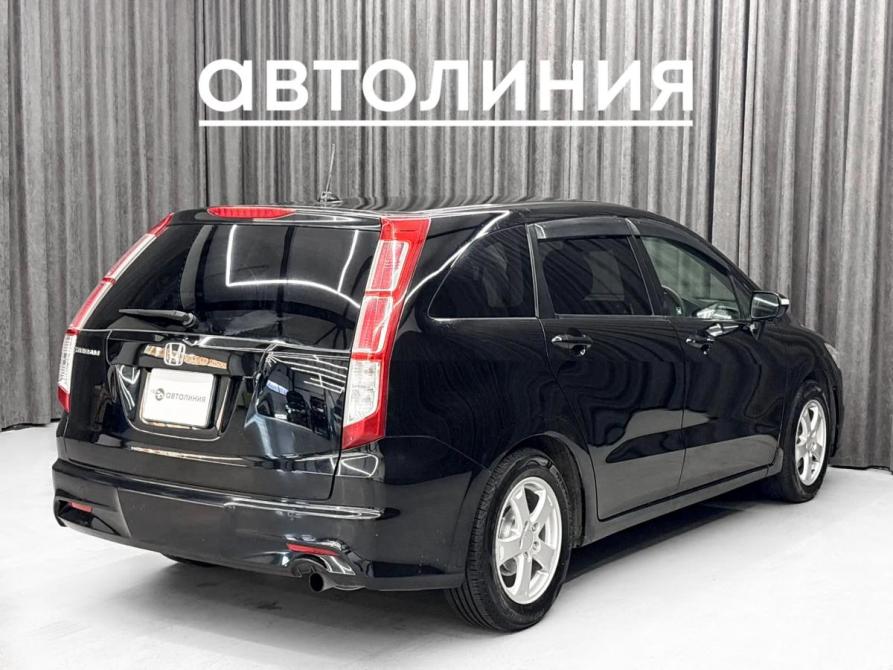 Honda Stream II Рестайлинг Красноярск  - изображение 4