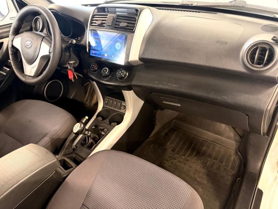 Lifan X60 I Тольятти  - изображение 13