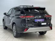 Toyota Highlander IV (XU70) Воронеж  - изображение 33