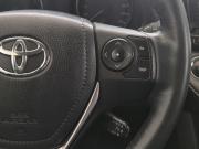 Toyota RAV4 IV (XA40) Рестайлинг Екатеринбург  - изображение 49