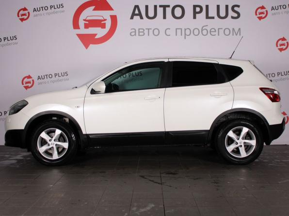 Nissan Qashqai I Рестайлинг с пробегом 2013 года, цена 950 000 рублей, 159500 км, внедорожник, Автокод Объявления