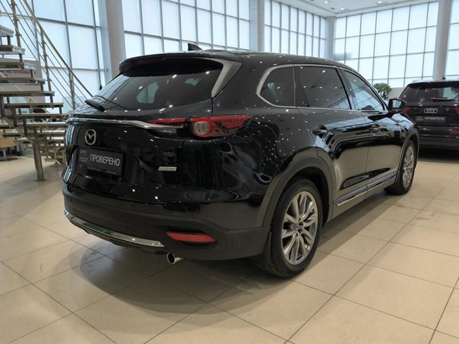Mazda CX-9 II Казань  - изображение 6