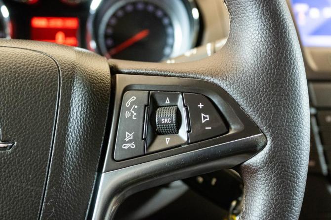 Opel Insignia I с пробегом 2013 года, цена 999 000 рублей, 184521 км, седан, Автокод Объявления
