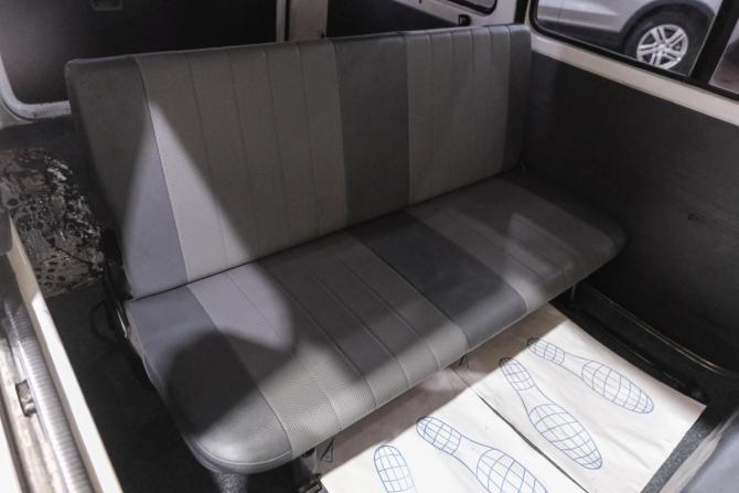 Nissan Vanette IV с пробегом 2010 года, цена 1 129 000 рублей, 177000 км, минивэн, Автокод Объявления