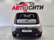 Kia Soul II Воронеж  - изображение 27