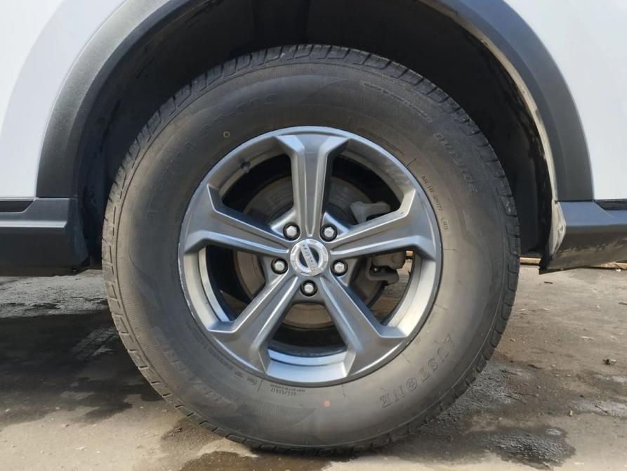 Haval F7x I Рестайлинг Москва  - изображение 14