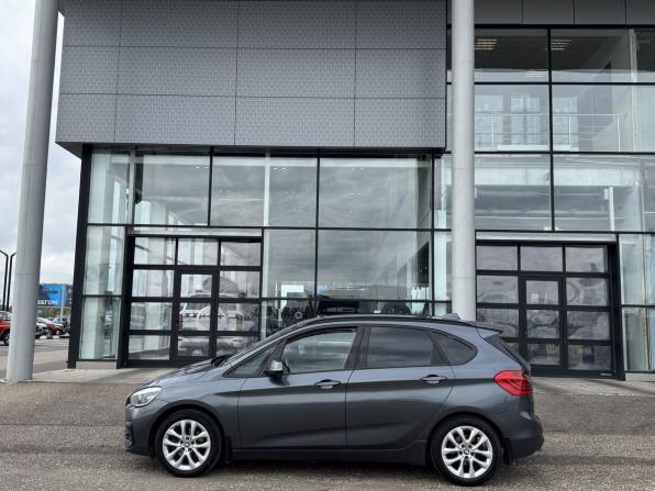 BMW 2 серии Active Tourer F45 Рестайлинг с пробегом 2020 года, цена 2 055 000 рублей, 94856 км, компактвэн, Автокод Объявления