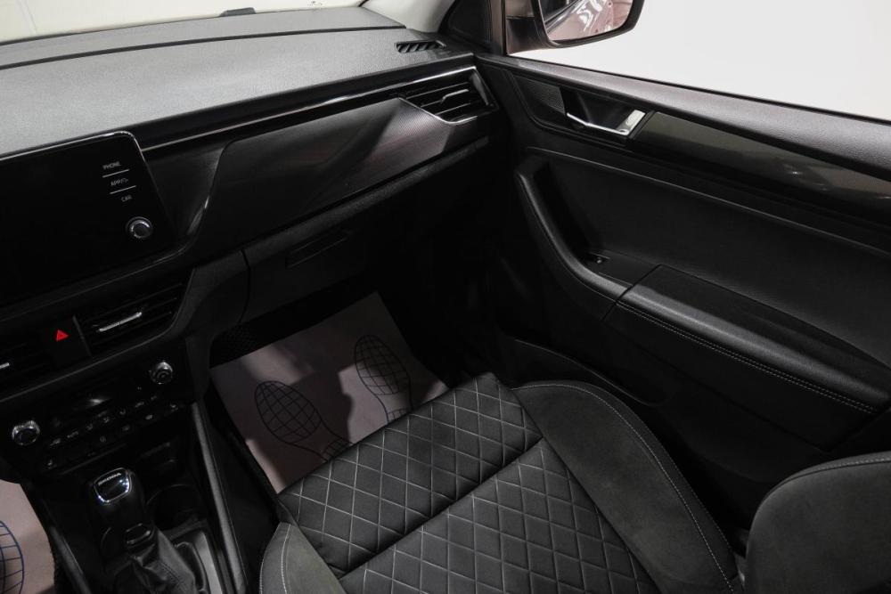 Skoda Rapid II Новокузнецк  - изображение 18