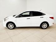 Hyundai Solaris I Рестайлинг Тула  - изображение 18