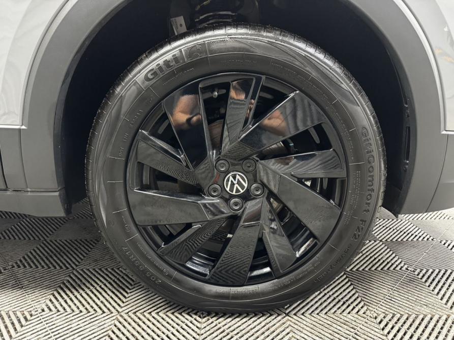 Volkswagen Tharu XR Стерлитамак  - изображение 20