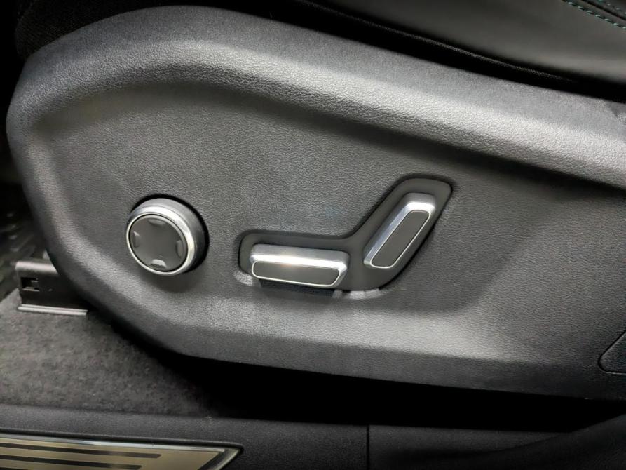 Geely Monjaro I Рестайлинг Москва  - изображение 21