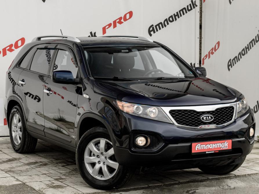 Kia Sorento II Екатеринбург  - изображение 3