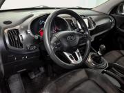 Kia Sportage III Екатеринбург  - изображение 37