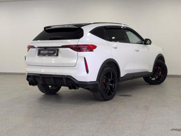 Haval F7 I Рестайлинг с пробегом 2022 года, цена 2 100 000 рублей, 86304 км, внедорожник, Автокод Объявления