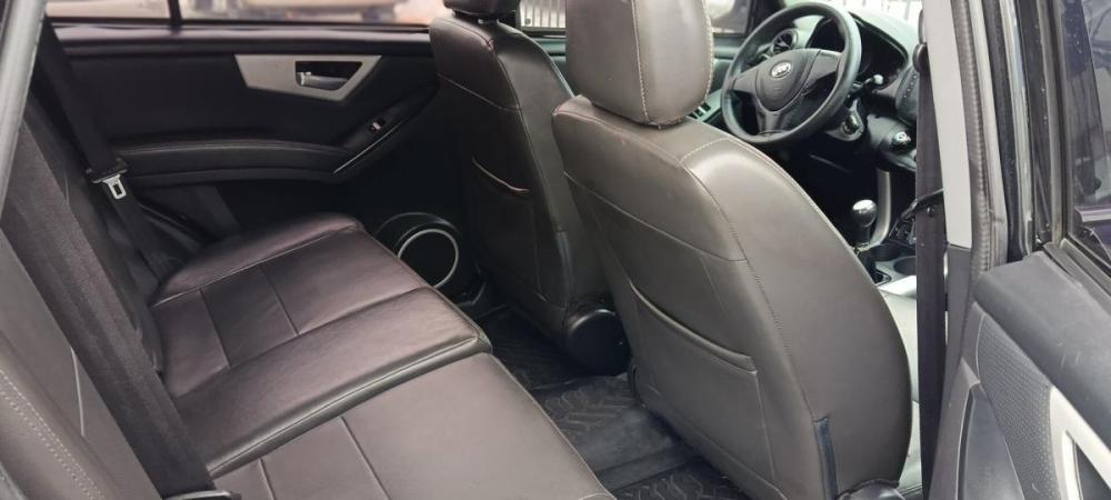 Lifan X60 I Оренбург  - изображение 11